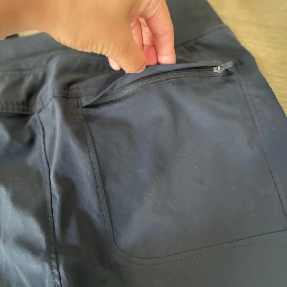 madelita jogger scrub pants